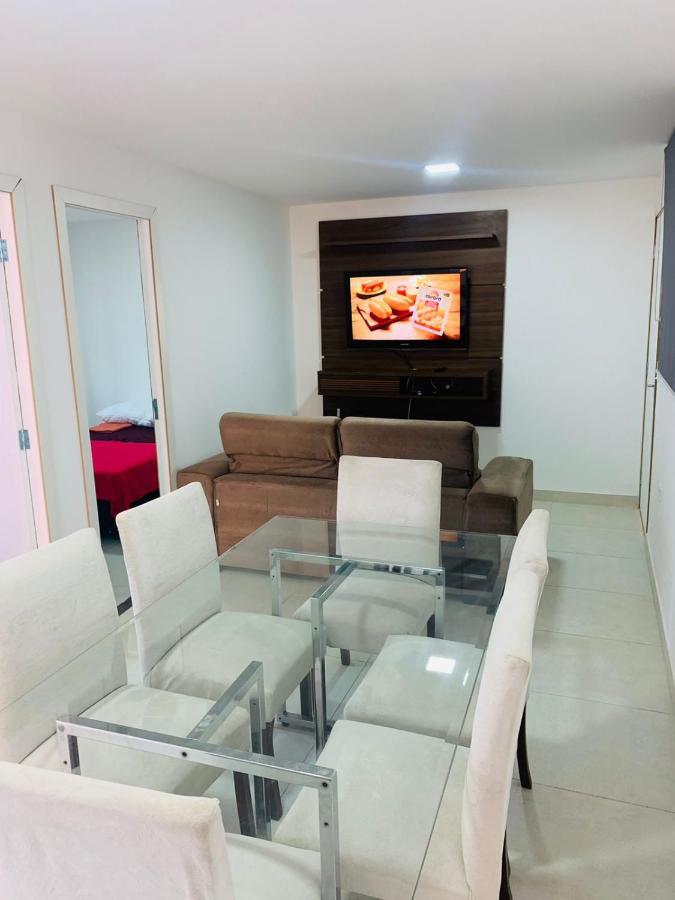 Apartamento Sp Bairro Tremembe / Apt 5 Σάο Πάολο Εξωτερικό φωτογραφία