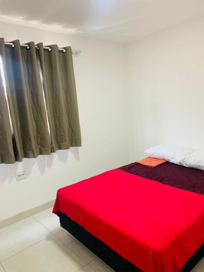 Apartamento Sp Bairro Tremembe / Apt 5 Σάο Πάολο Εξωτερικό φωτογραφία