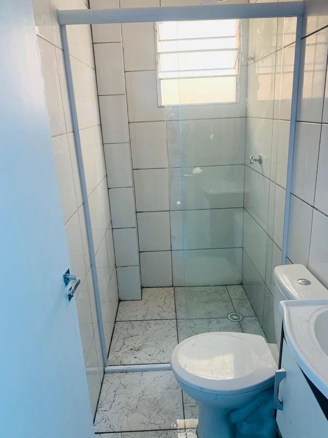 Apartamento Sp Bairro Tremembe / Apt 5 Σάο Πάολο Εξωτερικό φωτογραφία