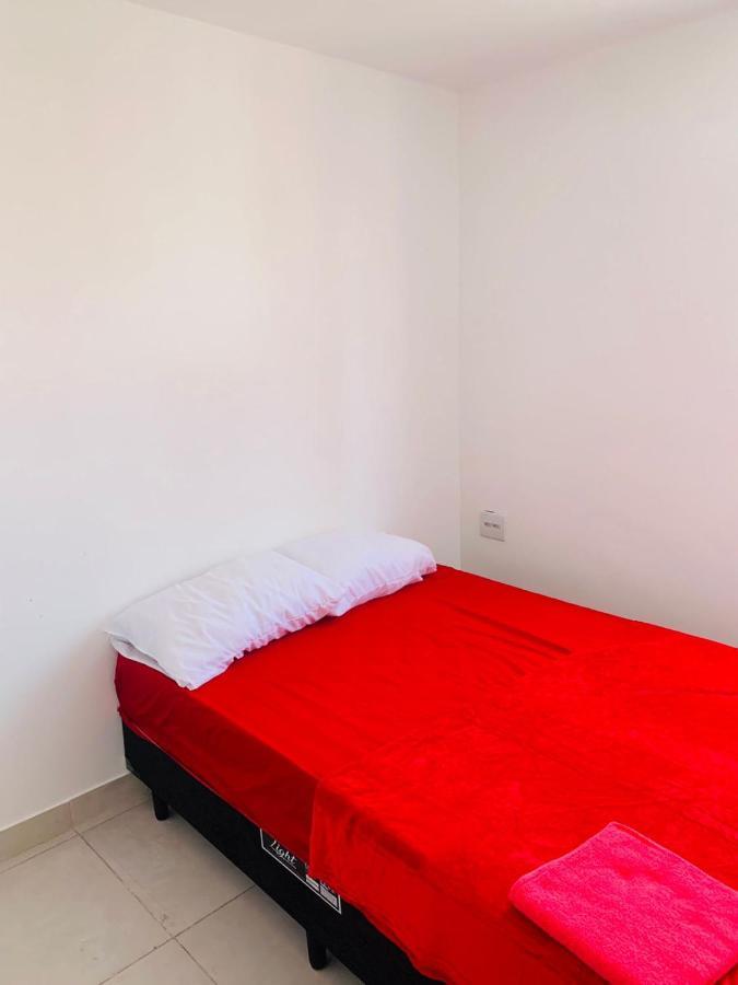 Apartamento Sp Bairro Tremembe / Apt 5 Σάο Πάολο Εξωτερικό φωτογραφία
