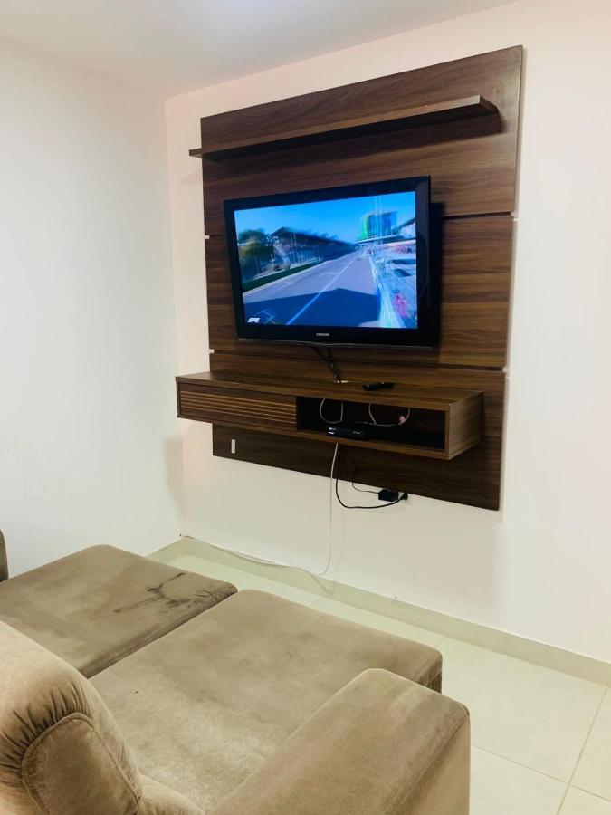 Apartamento Sp Bairro Tremembe / Apt 5 Σάο Πάολο Εξωτερικό φωτογραφία