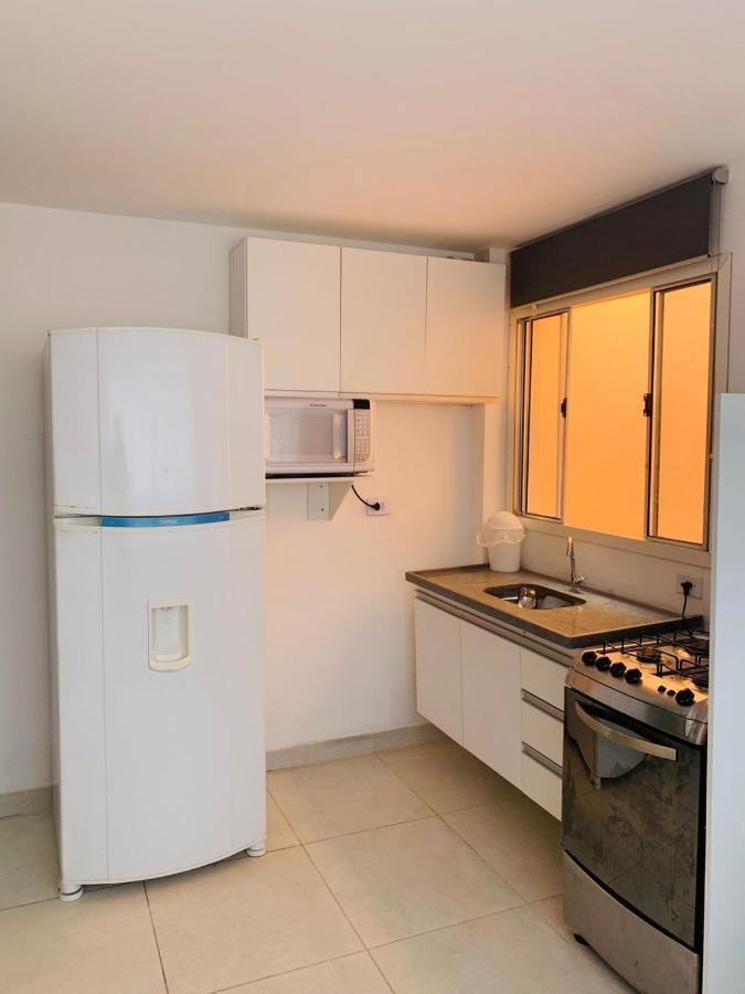 Apartamento Sp Bairro Tremembe / Apt 5 Σάο Πάολο Εξωτερικό φωτογραφία