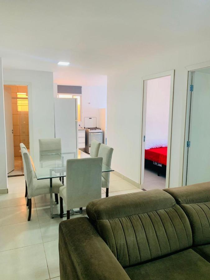 Apartamento Sp Bairro Tremembe / Apt 5 Σάο Πάολο Εξωτερικό φωτογραφία