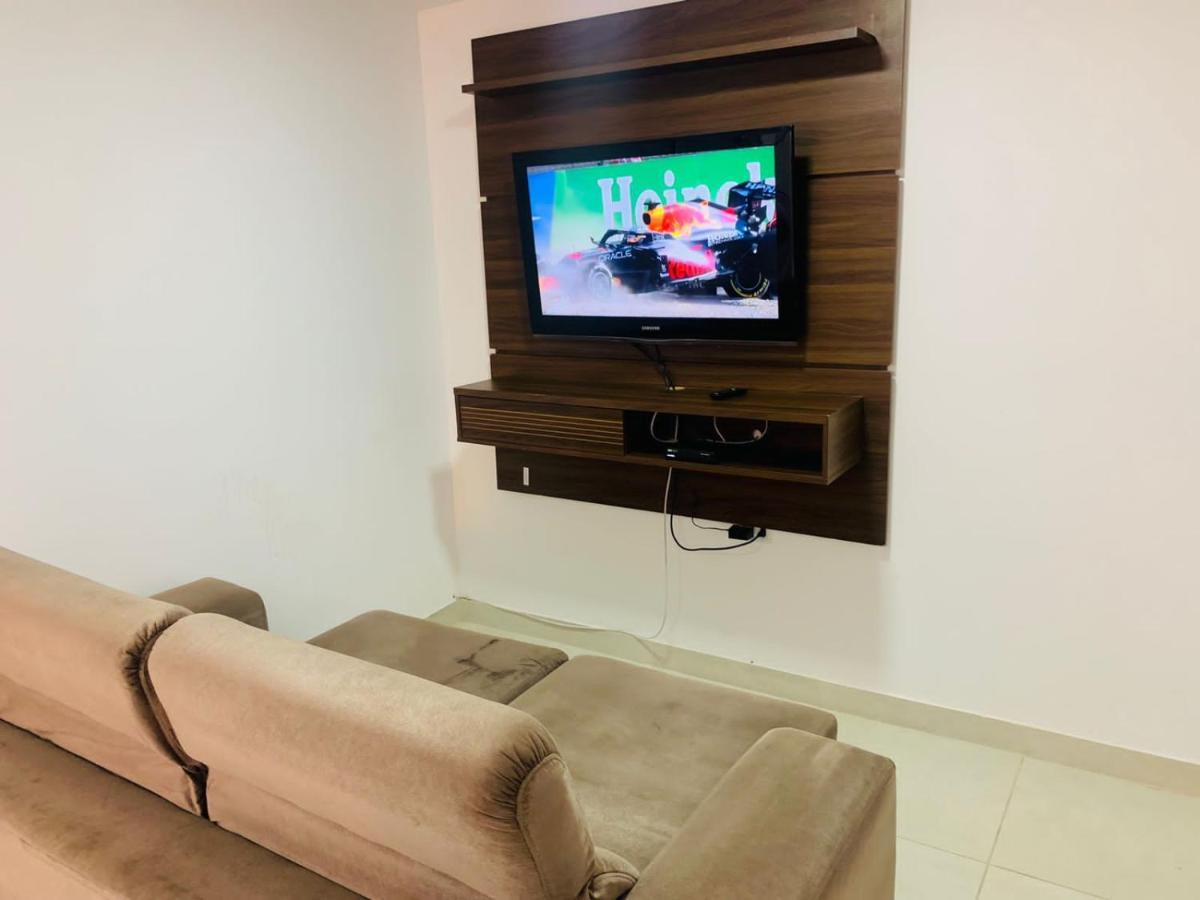 Apartamento Sp Bairro Tremembe / Apt 5 Σάο Πάολο Εξωτερικό φωτογραφία