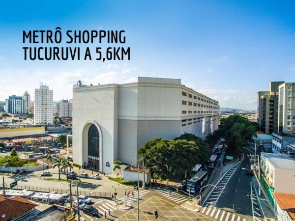 Apartamento Sp Bairro Tremembe / Apt 5 Σάο Πάολο Εξωτερικό φωτογραφία